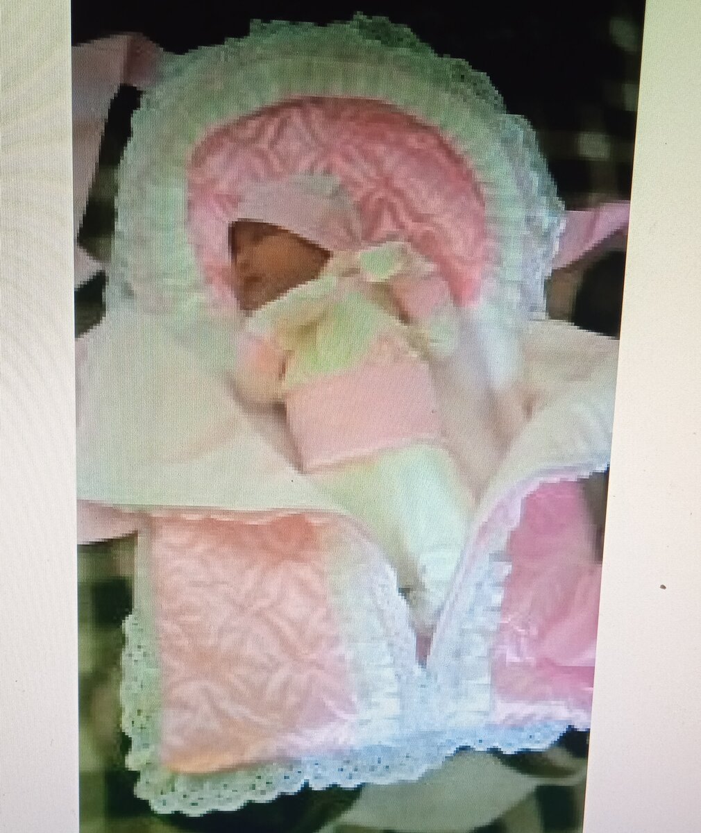 Фото из семейного архива.