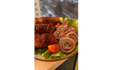 невозможно вкусная подборка. Супчик просто объедение)) а какие закусочные рулетики мими