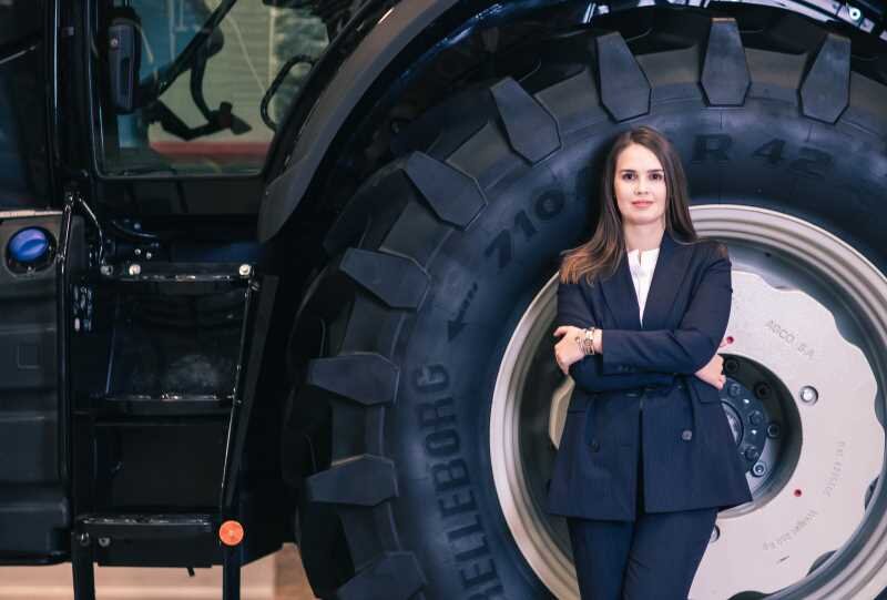 Фото предоставлено компанией OPTITECH AGRO