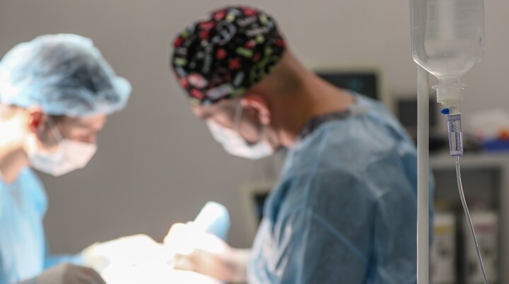 ФОТО: BULKIN SERGEY/GLOBALLOOKPRESS