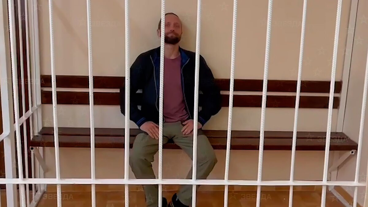 Максим Лютый