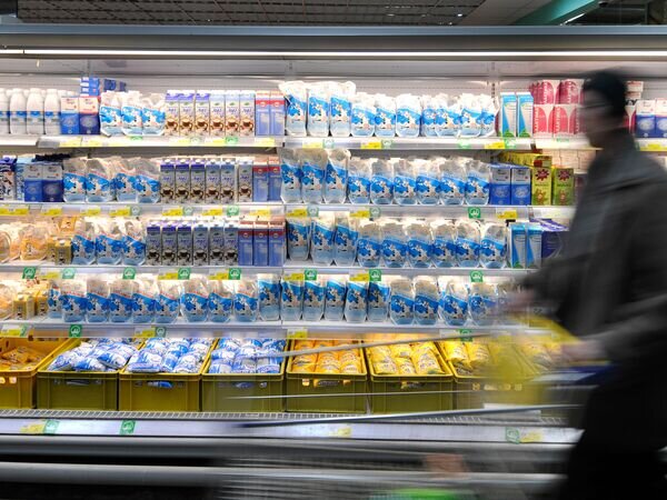    © РИА Новости Михаил Мордасов