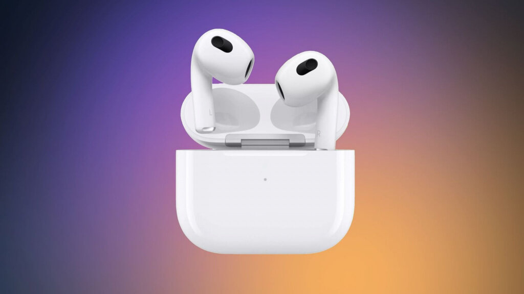    AirPods