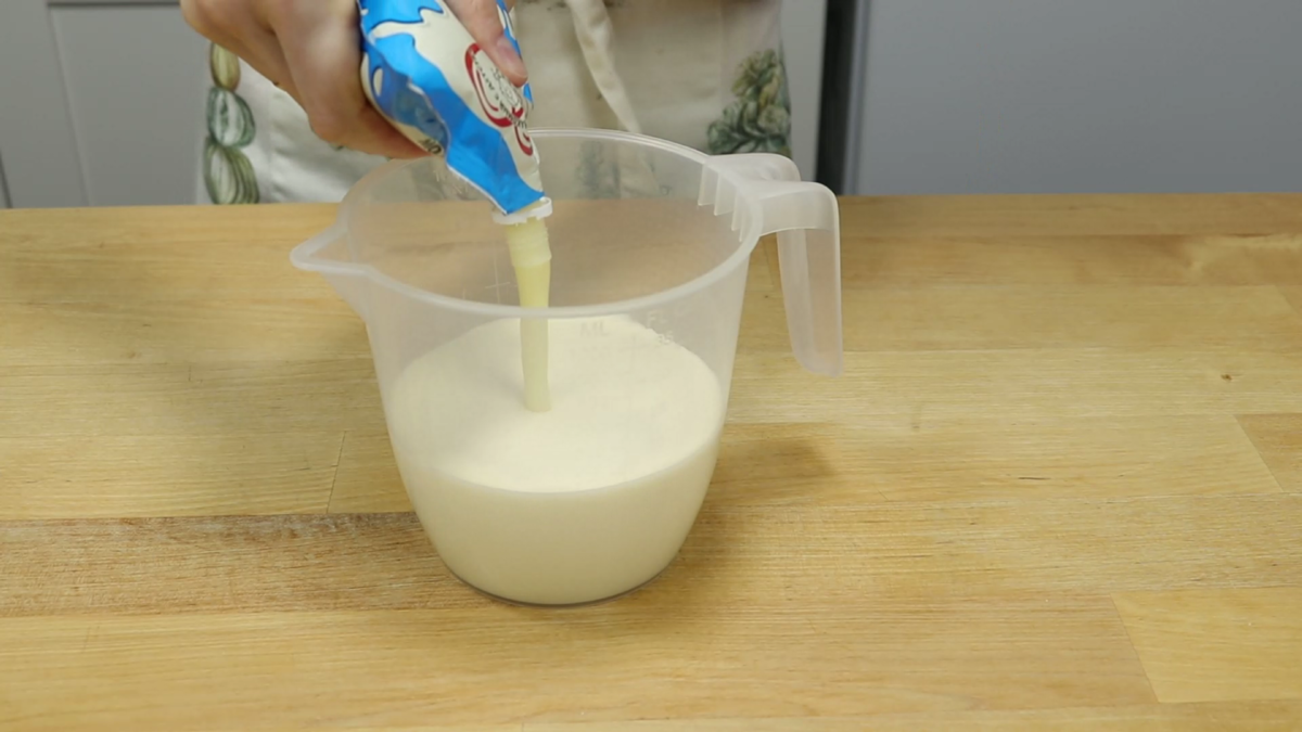 Пирог "Три Молока", а по вкусу как настоящий торт! Tres Leches