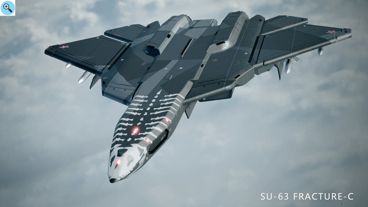 СУ-63 прототип 