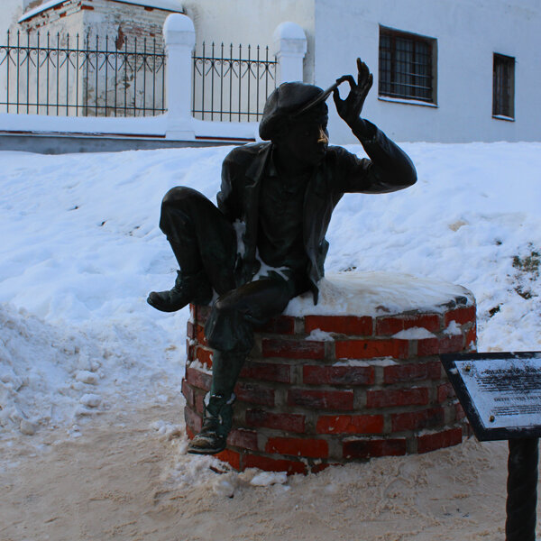 Автор фото Илья Зуев