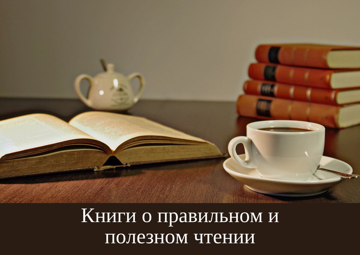 Пять книг, которые не только помогут полюбить чтение, но и научат читать  правильно и вдумчиво | Белинка. О книгах | Дзен