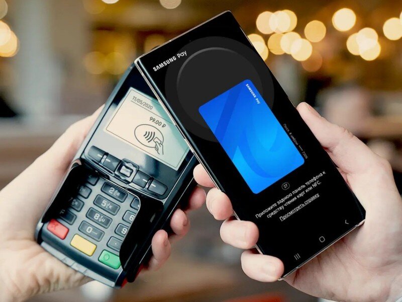    Сервисные центры меняют код региона на смартфонах Samsung. Как это работает?