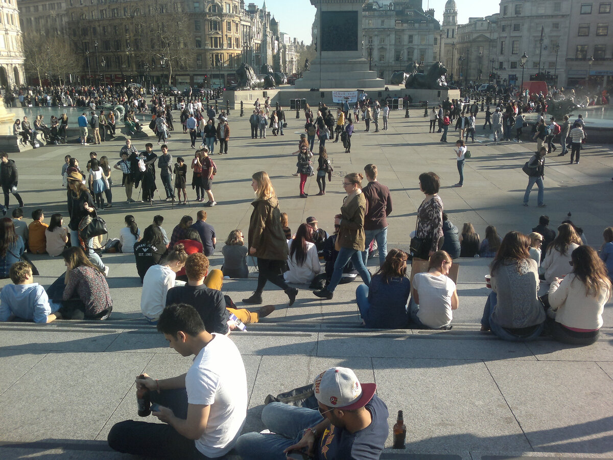 Фото автора. Из архива