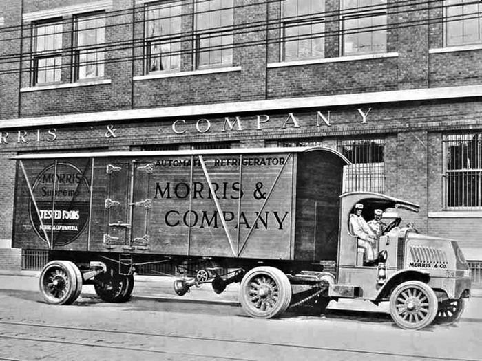      Mack AC