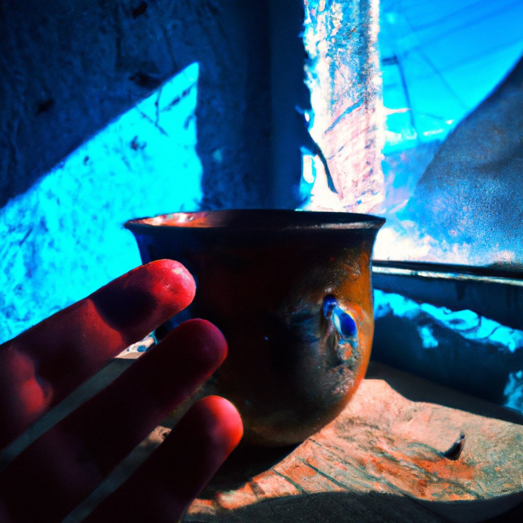 Личное фото автора 