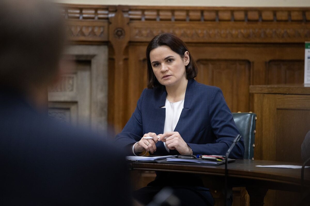 «НУЖНО ОЦЕНИВАТЬ НЕ ПО ПАСПОРТУ, А ПО ДЕЙСТВИЯМ»: РЕАКЦИЯ ДЕМСИЛ НА ...