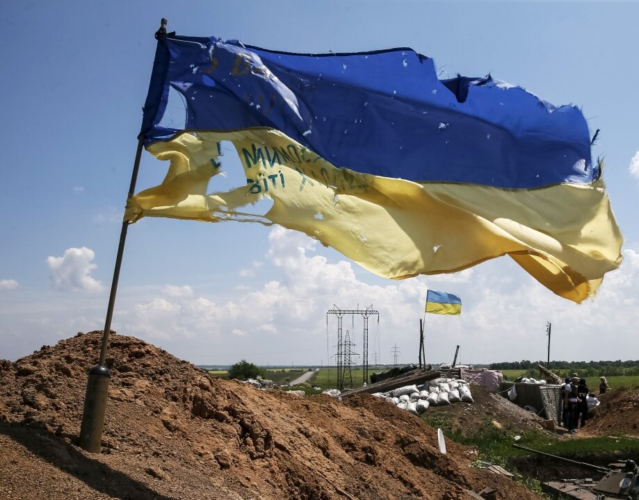    Глава сухопутных войск ВСУ Сырский заявил о скором наступлении Украины на Артемовск
