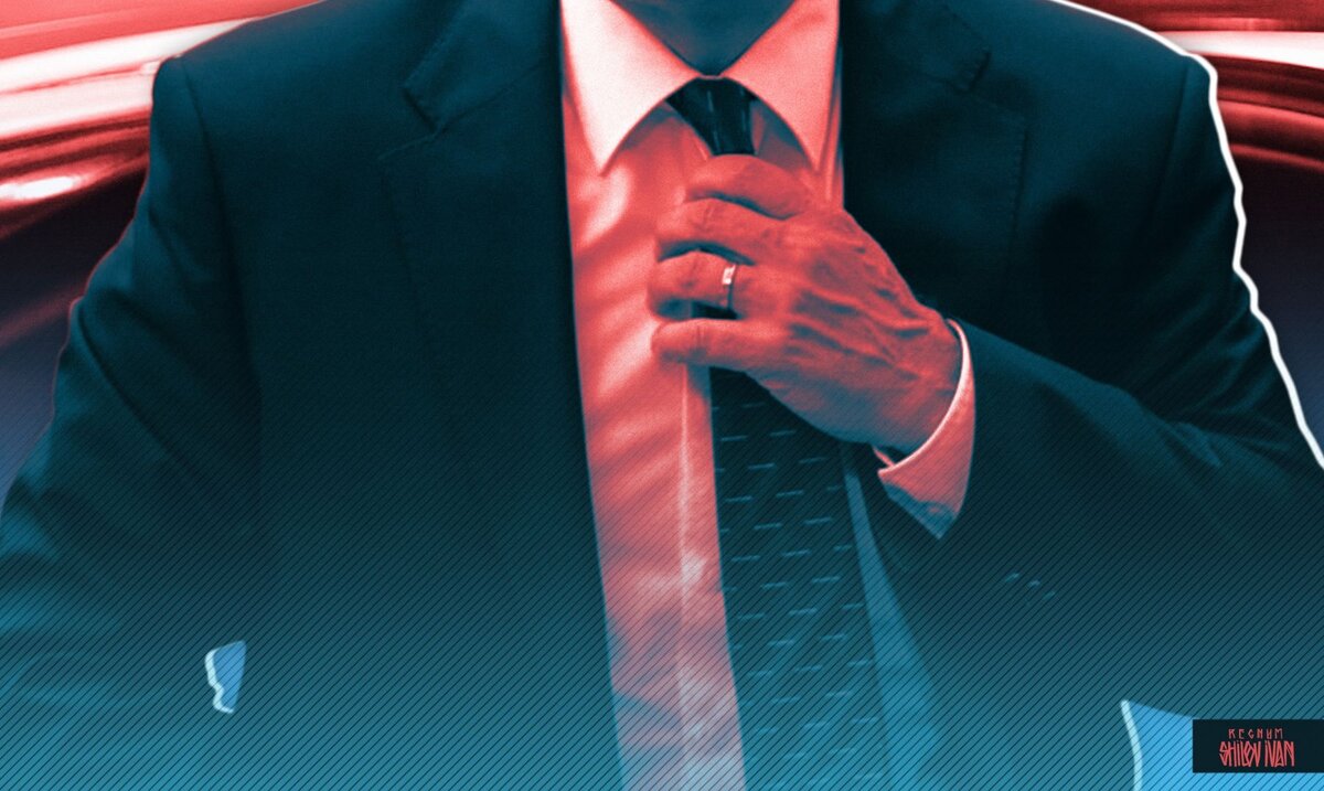    Бизнес Иван Шилов © ИА REGNUM