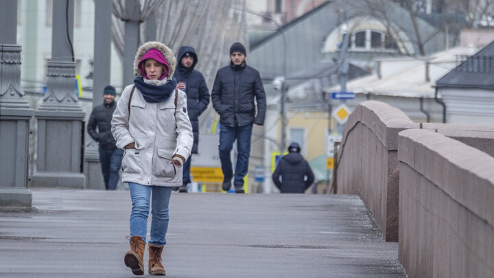 © KONSTANTIN KOKOSHKIN/GLOBALLOOKPRESS