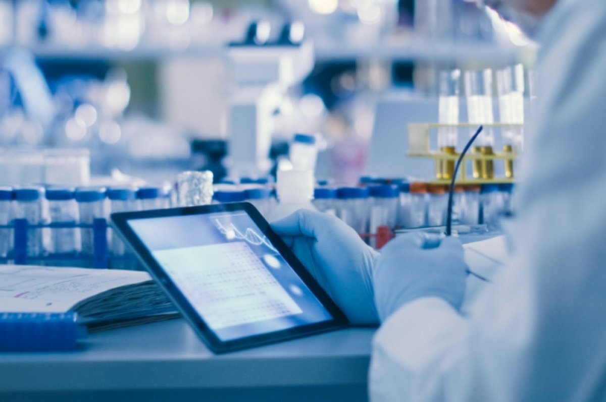    Известный ученый назвал дату, когда человечество достигнет бессмертия