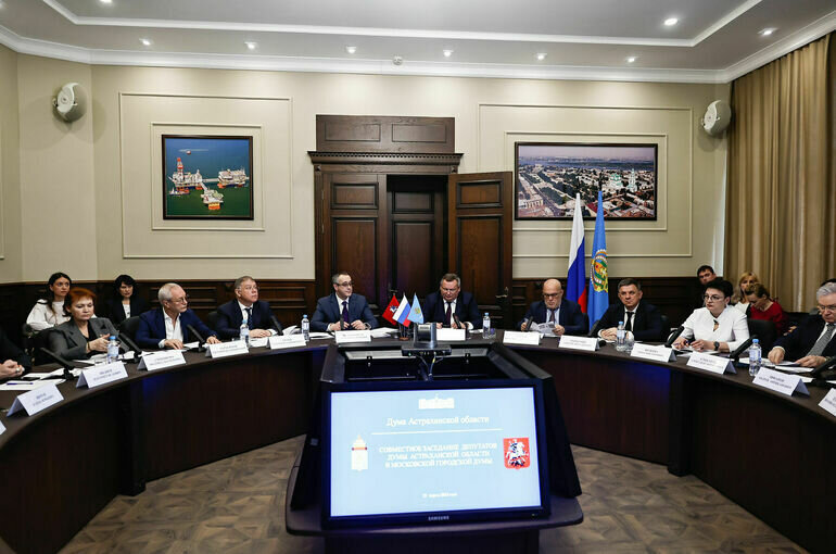   фото Вадима Матасова