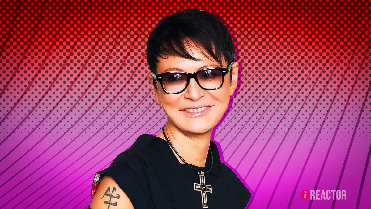    Инфореактор