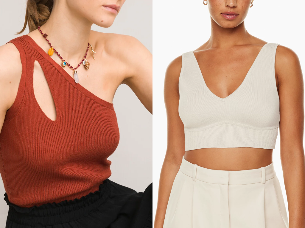 La Redoute / Aritzia