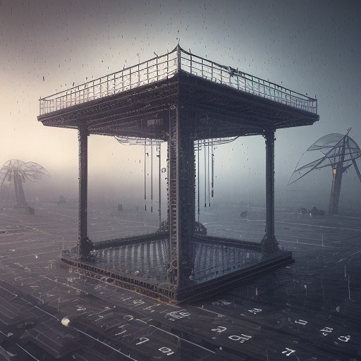 так выглядит массив (по мнению эксперта) 