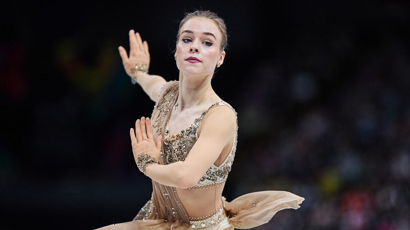   Gettyimages.ru Joosep Martinson - International Skating Union