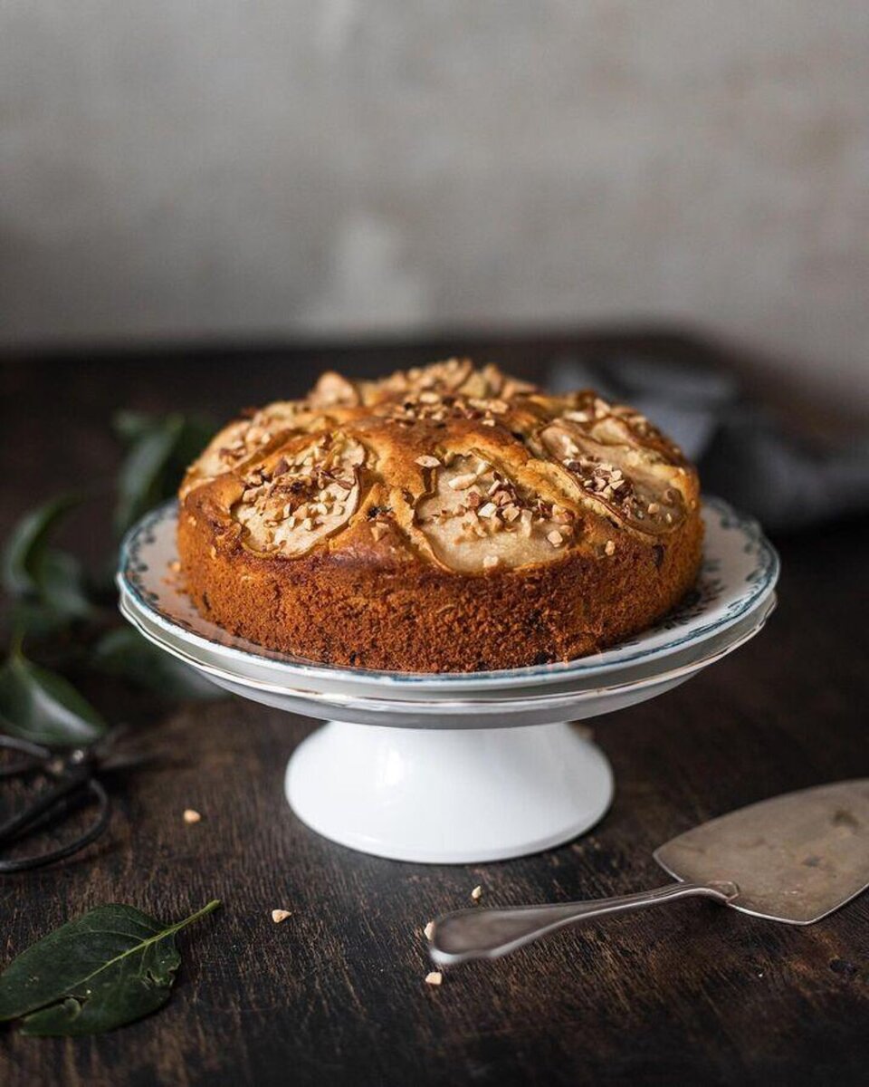    Автор фото и рецепта: @fayushkinamama