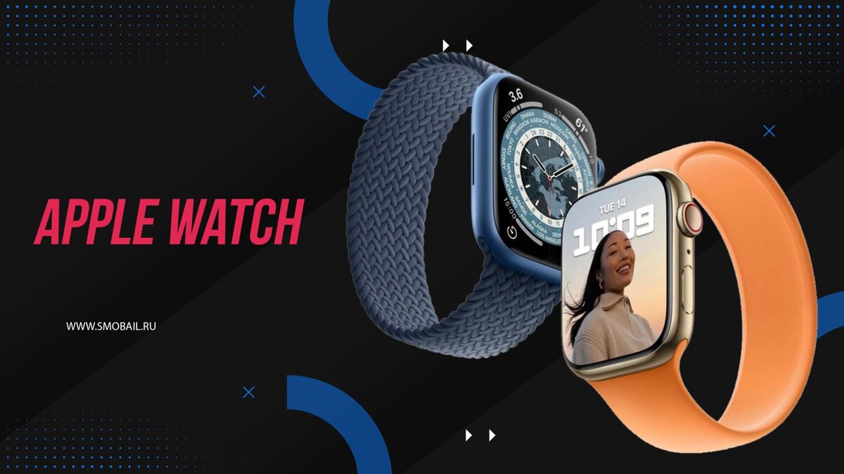   Apple указывает «водонепроницаемость WR50» на часах