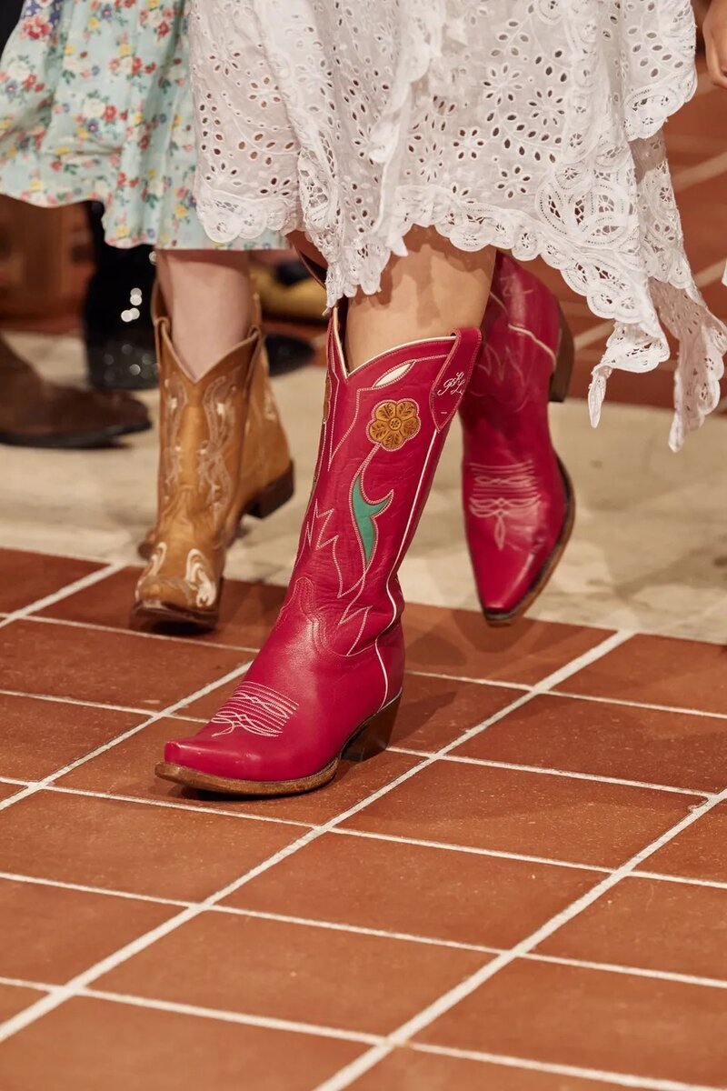 Ralph Lauren SPRING 2023