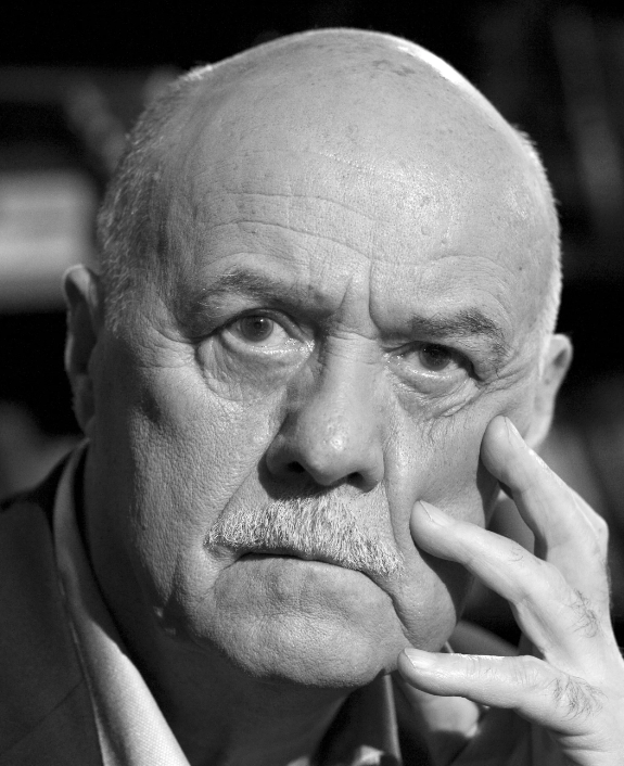 Станислав Говорухин