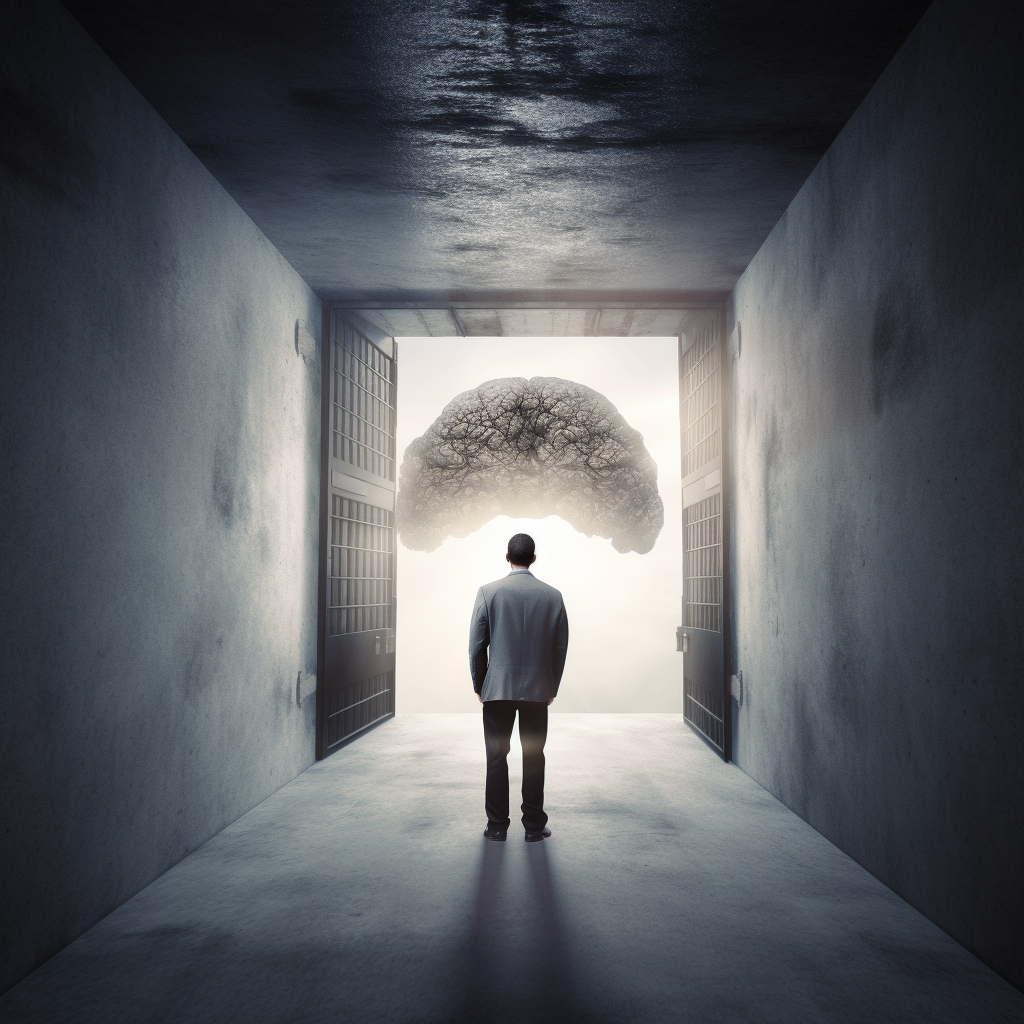 ограничивающие убеждения подсознания. Элина Х.