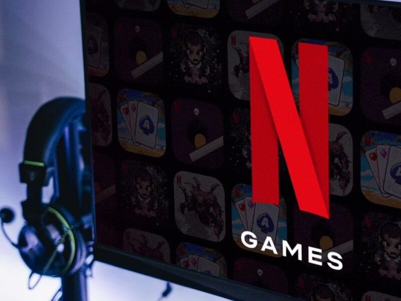    Netflix выпустит более 40 игр в 2023 году