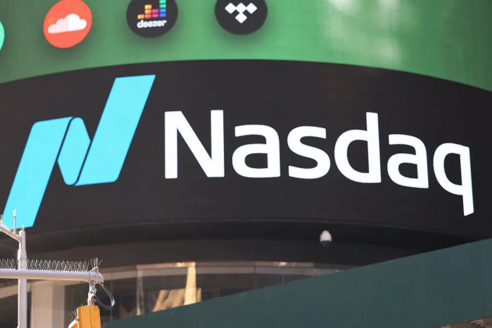 Nasdaq предложит услуги по хранению криптовалют к середине 2023 года
