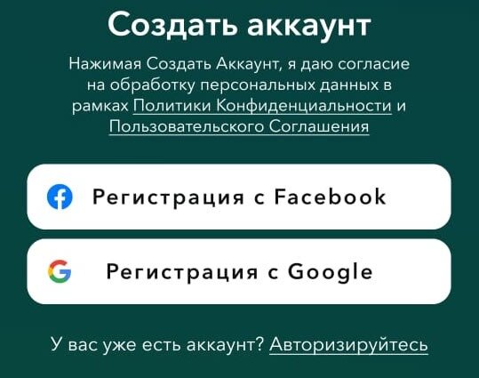 Вводим данные аккаунта и на следующем этапе надо будет записать пасс-фразы (12 слов), которые затем надо будет ввести в соответствующие поля.