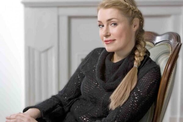    Мария Шукшина, фото: shraibikus.com