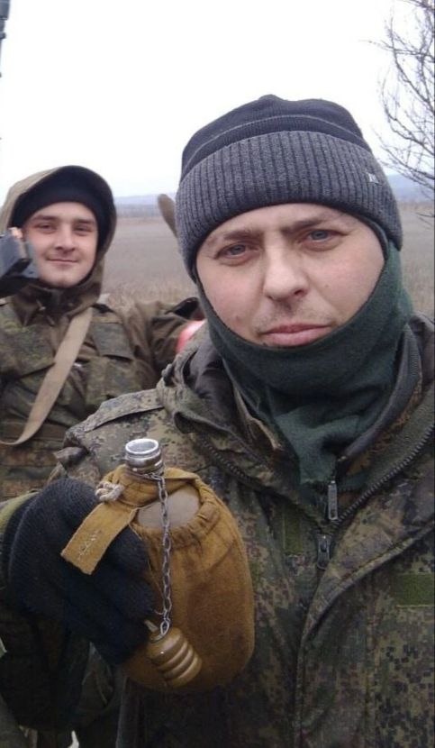 ФОТО ИЗ ЛИЧНОГО АРХИВА АЛЬГИСА МИКУЛЬСКИСА