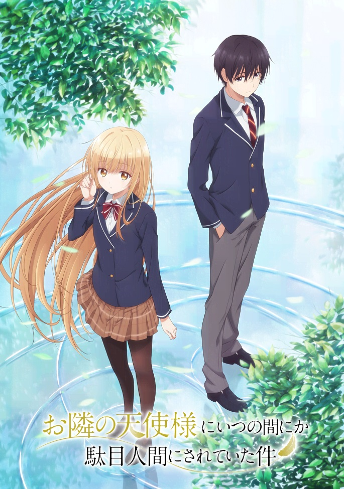 постер аниме (источник Shikimori)