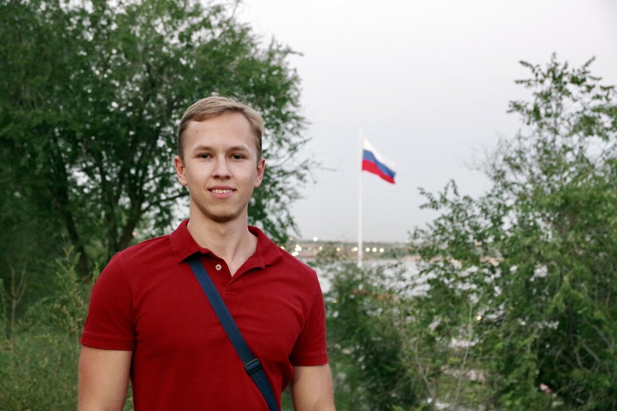 фото с личной странички Якуба: Якуб Зиба