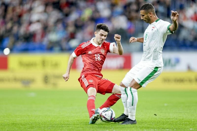    Фото: Официальный сайт РФС