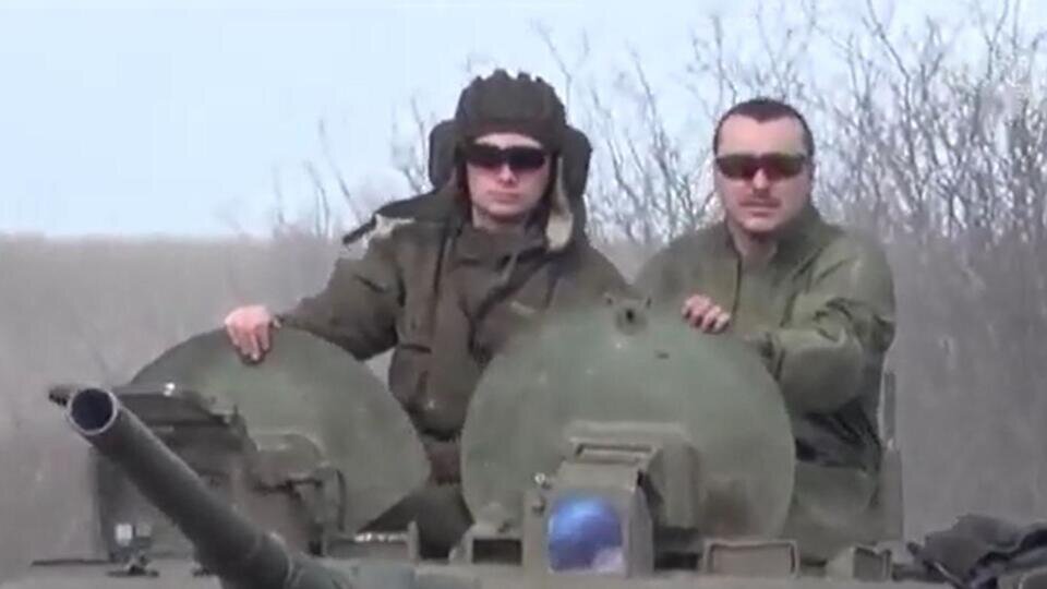     Российские военные рассказали, как отбивали позиции у ВСУ скрин из видео