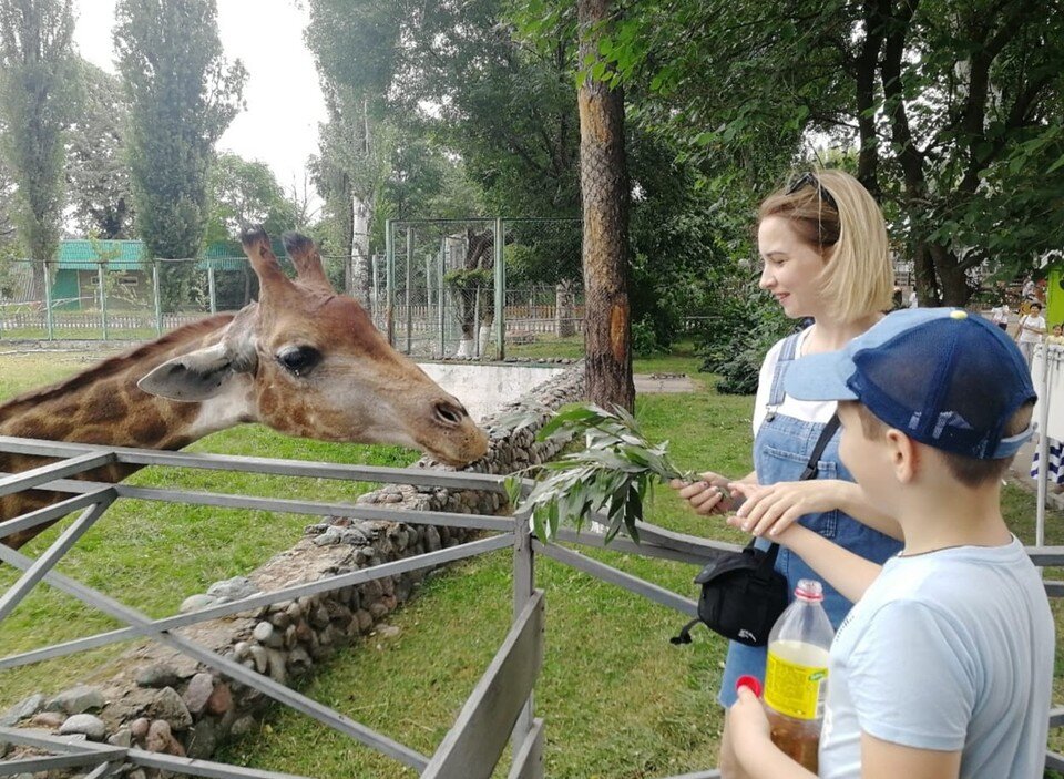     Фото предоставлено героем публикации