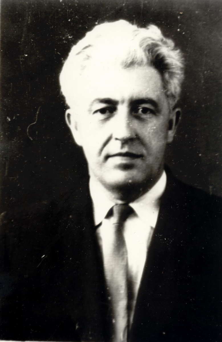 С.А. Альтшулер