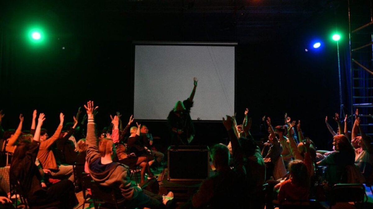 Фото Юрия Коротецкого