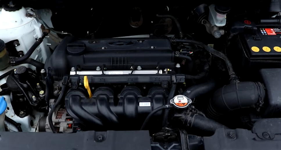 Хиты прошлых лет. Лучшие автомобили для народа (Лада Веста, Хендай ...