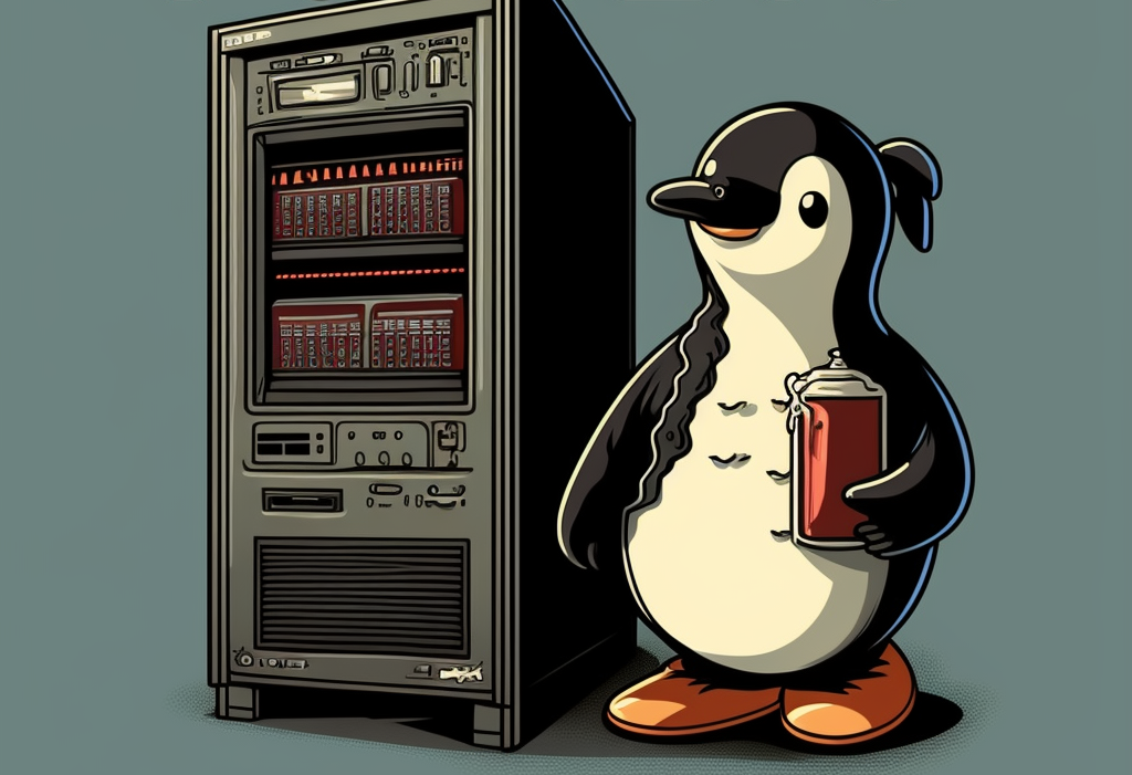 Изображение создано совместно с нейросетями