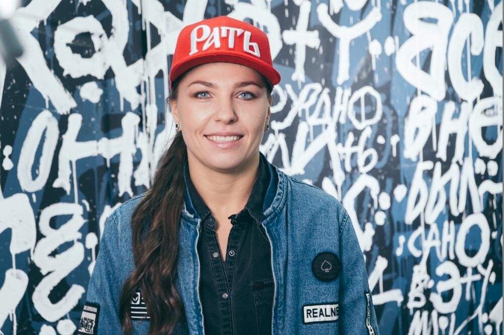     Ирина Алексеева