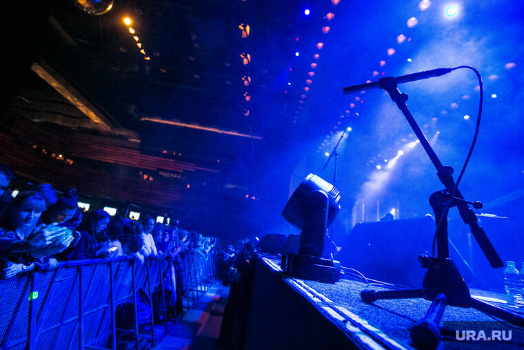    Нурлан Сабуров выступит в ЯНАО в апреле