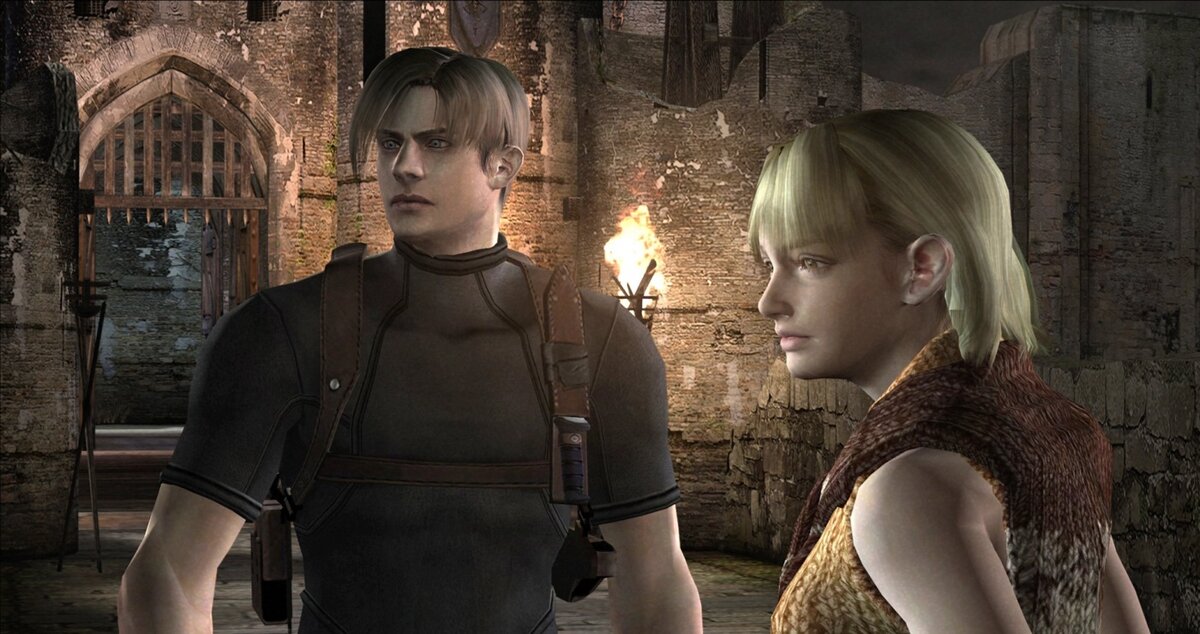 Resident Evil Remastered HD. Прохождение игры на %