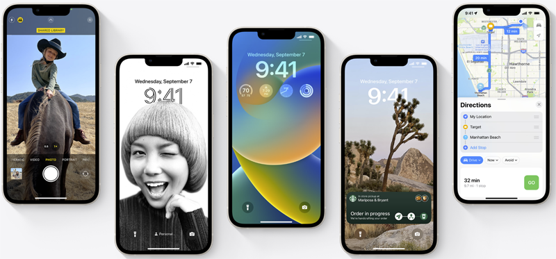 Стабильность iOS 16.4 была значительно повышена