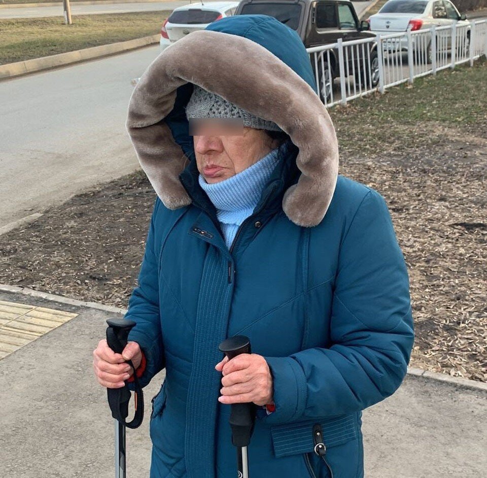    В ориентировках передавали особую примету – отсутствует один глаз