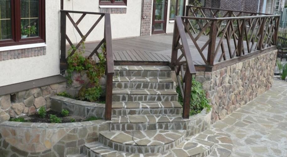 Деревянная рейка, современный дизайн